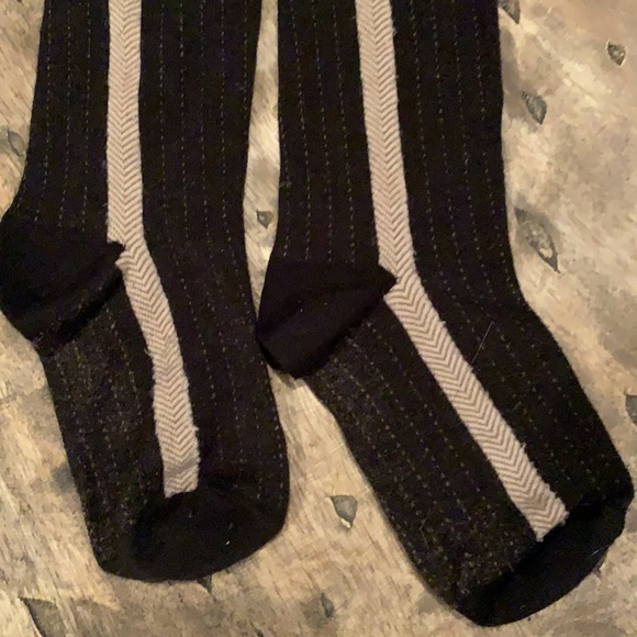 Trouser Socks - 6 Pairs - Picture 8 of 10